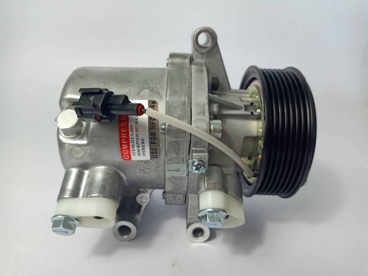 ลดแรง-ถูกสุด-คอมแอร์ใหม่มือ1-compressor-nissan-march-almera-ปี-2012-2018-คอมแอร์นิสสันมาร์ช-อัลเมล่า-ราคาดีสุด