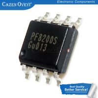 1pcs/lot PF8200S PF8200 SOP-8 In Stock WATTY Electronics