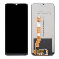 ชุดจอแสดงผล LCD สำหรับ OPPO A78 5G แบบสัมผัสหน้าจอดิจิทัล CPH2495 CPH2483 สำหรับ OPPO A58 อะไหล่ LCD 5g