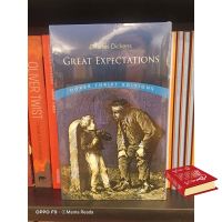 to dream a new dream. ! Great Expectations (Signet Classics) (Reissue) หนังสือภาษาอังกฤษมือ1(New) ส่งจากไทย