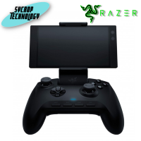 RAZER CONTROLLER (อุปกรณ์ควบคุมคำสั่ง) RAIJU MOBILE ประกันศูนย์ เช็คสินค้าก่อนสั่งซื้อ