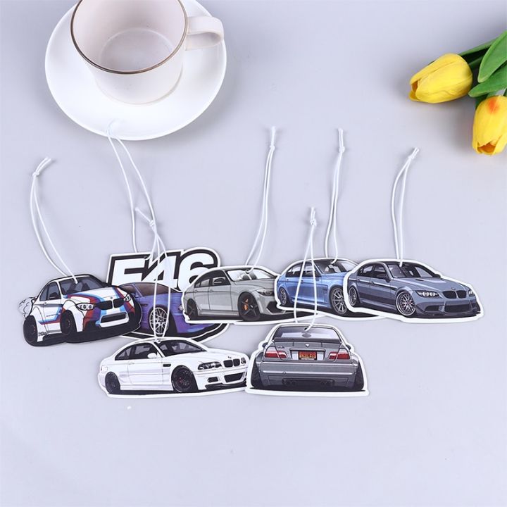 dt-hothot-sale-car-air-freshener-hanging-auto-rearview-mirror-perfume-pendant-solid-paper-for-bmw-car-decoration-accessories