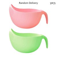 Rice Washing Filter Strainer Basket Colander Sieve Fruit Vegetable Bowl Drainer Cleaning Tools Home Kitchen Kit