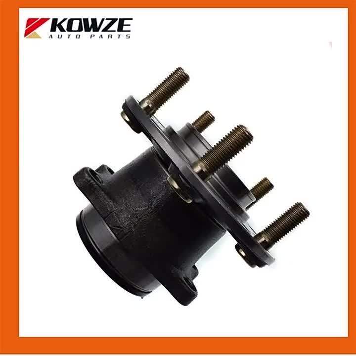 Rear Wheel Hub Bearing Assembly for Mitsubishi Outlander Sport RVR ASX