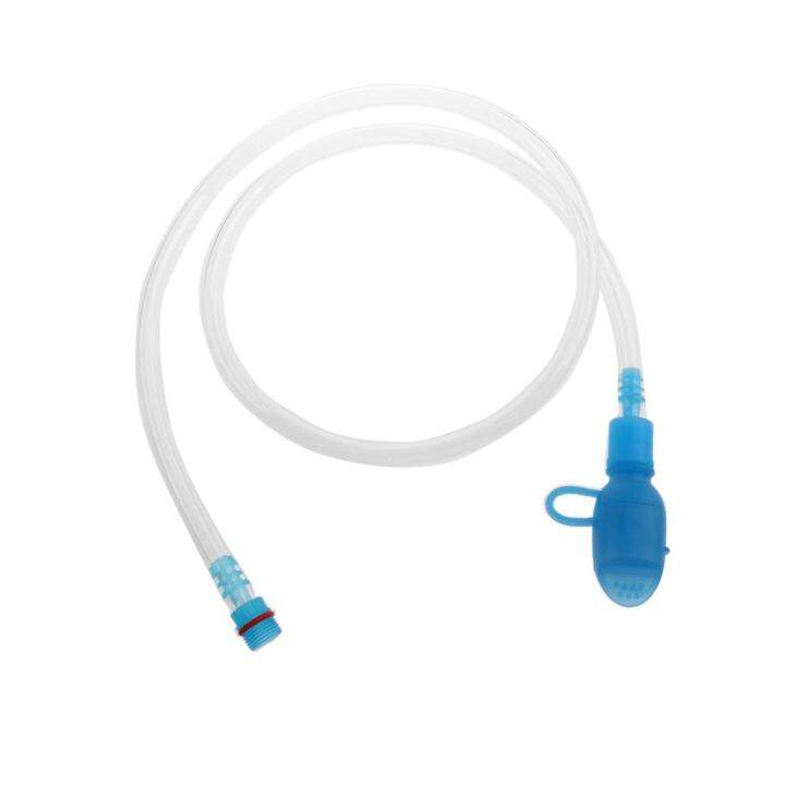 LazaraHome Hydration Pack Drink Tube Hose Valve for Water Bladder Reservoir Lazada PH