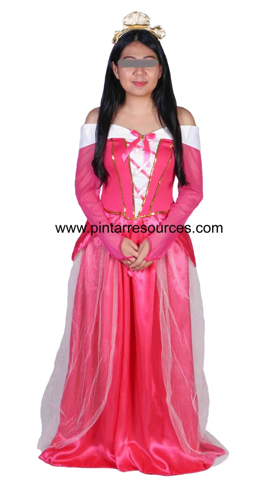 Discover 151+ sleeping beauty gown super hot camera.edu.vn
