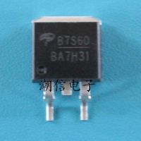 5pcs B7S60 AOB7S60  7A 600V