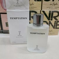 น้ำหอมสำหรับผู้หญิงและผู้ชาย Ariana Temptation EDP 100ml