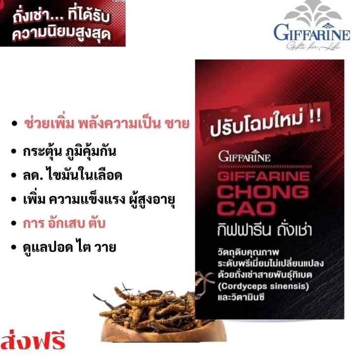 ส่งฟรี-ขุด-อาหารเสริม-3-กระปุก-อาหารเสริม-ชาย-เตรียมความพร้อมมีบุตร-กิฟฟารีน-giffarine-ยาบำรุงร่างกาย-วิตามินรวม-giffarine-กิฟฟารีน-ของแท้