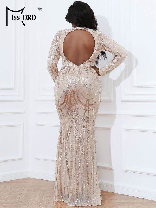 hot-missord-sequin-bodycon-size-prom-sleeve-backless-wedding-evening-dresses-female-gown