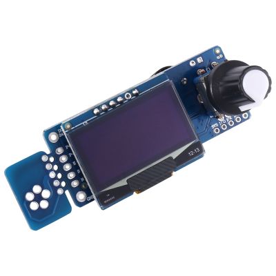 T12 OLED Digital Soldering Iron Station Temperature Controller Board LCD Display Panel for HAKKO