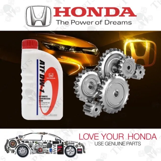 08268-P99-1BS1 Honda DW-1 ATF gear oil (1 liter) | Lazada