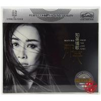 Na Ying CD popular new songs Classic Songs Album genuine car 3CD CD disc lossless black glue