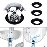 【hot】 Plug Shower Sink Drain Cover Prevents Hair From Clogging Gadgets Catcher Filter