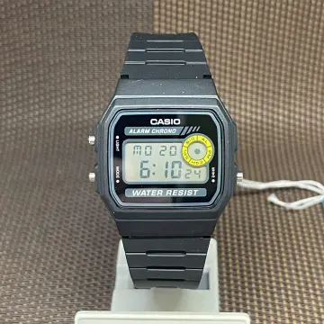 Casio on sale wr price