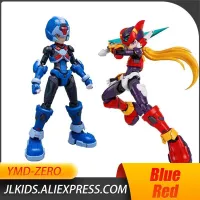 Shop Megaman Zero Action Figure Online Lazada Com Ph