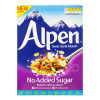 Ngũ cốc giảm cân alpen không đường việt quất, cherry - ảnh sản phẩm 1