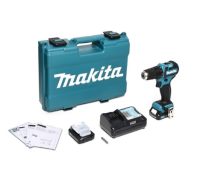 MAKITA ไขควงไร้สาย 12VMAX BL MOTOR รุ่น DF332DWYE