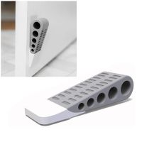 Rubber Door Stop Wedge Doorstops Rubber Door Wedge Stopper Home - Rubber Door Stop - Aliexpress