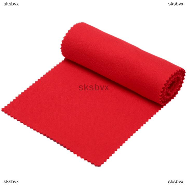 sksbvx-ฝาครอบกันฝุ่นคีย์บอร์ดเปียโนผ้าฝ้ายสีแดงสำหรับคีย์บอร์ดเปียโน88คีย์หรือเปียโนคีย์บอร์ดแบบนุ่ม