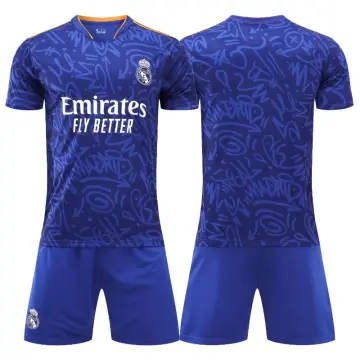 2022-2023 Real Madrid Training Shirt (Black) (RONALDO 7)