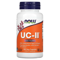 [Exp2026] ? คอลลาเจนชนิดที่ 2 บำรุงซ่อมแซมข้อต่อ | NOW Foods UC-II Joint Health, Undenatured Type II Collagen