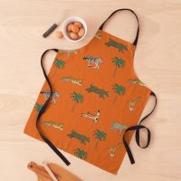 Darjeeling Luggage Apron Kitchenware Restaurant Kitchen Equipment Kitchen Handle For Women ChildrenS Apron