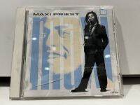 1   CD  MUSIC  ซีดีเพลง  MAXI PRIEST/MAXI     (A14C69)