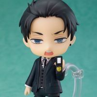 Nendoroid 1456 Daisuke Kambe / เนนโดรอยด์ ไดสุเกะ คัมเบะ Fugou Keiji Balance Unlimited คุณชายยอดนักสืบ ด๋อย ฟิกเกอร์แท้