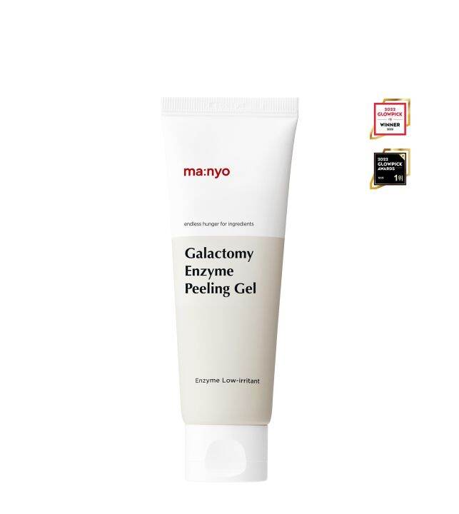 เจลผลัดเซลล์ผิว-manyo-galactomy-enzyme-peeling-gel-75ml