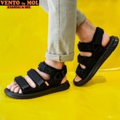 Giày sandal nam hiệu Vento NB03