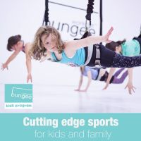 [bungee] bungeeKIDS Single Class (60 min)