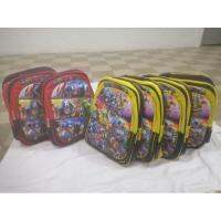 ขอ Sekolah Marvel ..พร้อม