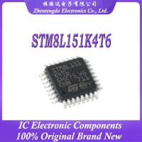 STM8L151K4T6 STM8L151K4 STM8L151K STM8L151 STM8L STM8 STM IC MCU Chip LQFP-32