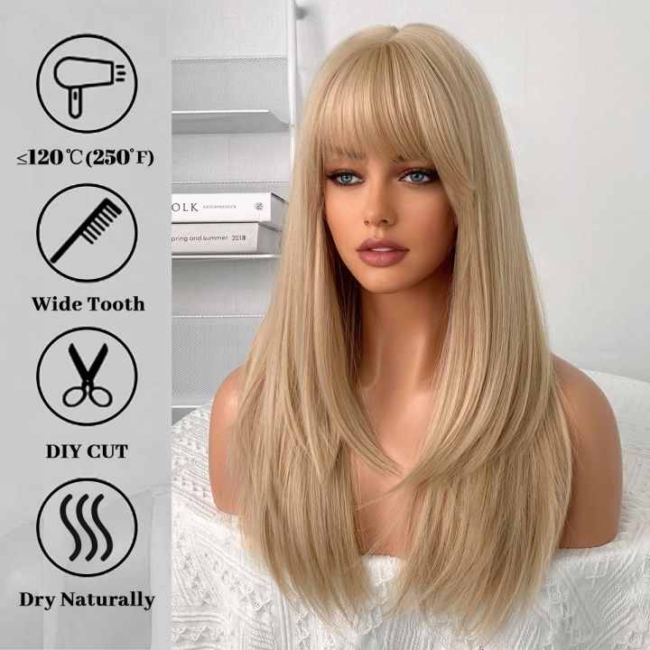 jw-blonde-synthetic-wigs-with-bangs-for-woman-hair-resistant