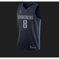 Top-quality 20-21 Mens Jersey dallas Mavericks 8 Josh Green Hot Pressing Jerseys