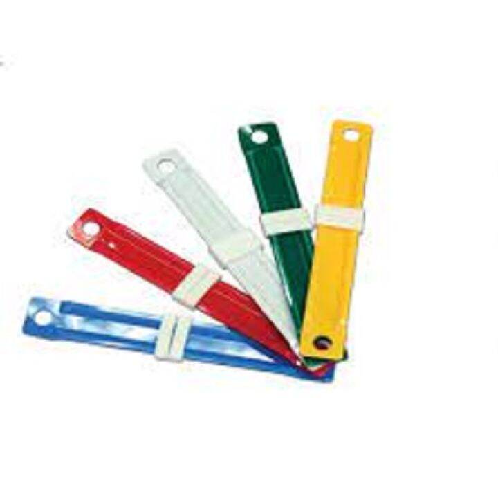 Paper Fastener 5pcs. Lazada PH