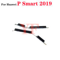 2019 P Smart Plus 2018 2019 Nova 3i ปุ่มเปิด/ปิดเสียงเปิดปิด Tukar Bahagian Utama