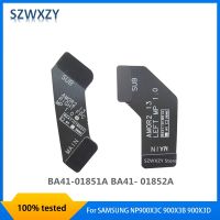 SZWXZY Original Laptop FPC Soft Board Power Cable For SAMSUNG NP900X3C 900X3B 900X3D F I/O Board Cable BA41-01851A BA41-01852A