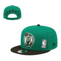 Top-quality N B A Boston Celtics Spot New Baseball Hat Sports Hat Leisure Tourism Hat