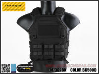 Emersongear 420 PLate Carrier 500D Cordura fabric tactical vest