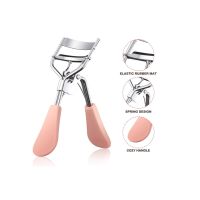 BANXEER USER FRIENDLY CURLING MONSTER EYELASH CURLER (MT001) : แบงเซียร์ ที่ดัดขนตา ที่ดัดขนตามืออาชีพ x 1 ชิ้น abcmall