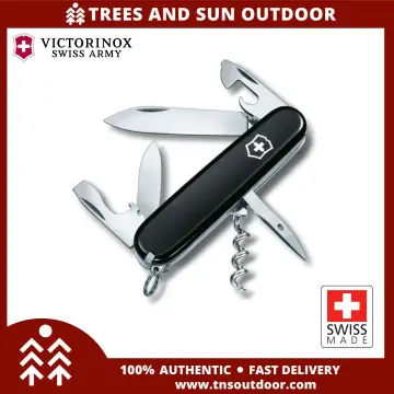 Knife Victorinox SPARTAN 1.3603.3B1