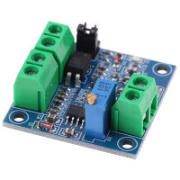 [JINXING] PWM TO Voltage Converter MODULE 0%-100% ถึง0-5V/0-10V สำหรับ Digital Analog SIGNAL