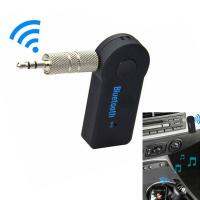 Car Bluetooth Music Receiver Hands-free บลูทูธในรถยนต์