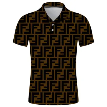 Fendi Shirt ราคาถูก ซื้อออนไลน์ที่ - ส.ค. 2023 | Lazada.co.th