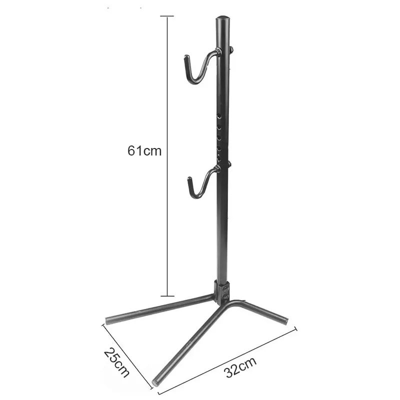 bike accessories stand