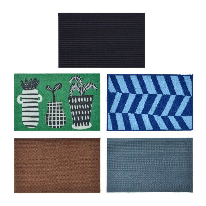 Furniture Treks Ikea Door Mats Kristrup Sjotrafik Frimarke