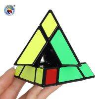 SENGSO Magic Tower Special Cube Sticker Magic Speed Cube Rubick Profession Puzzle High Quality Kids Fidget Toys Brain Teasers