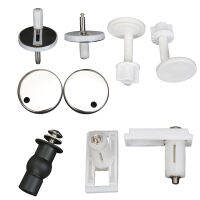 Various Styles Toilet Seats Cover Fixing Screw Toilet Seats Connector Mounting Hinge Screw Replacement Parts Fittings,FL21096